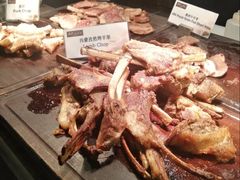 -红林大酒店RFcafe自助餐厅