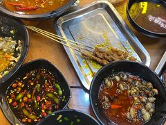 -聚味瞿记·龙虾堂(树木岭店)