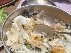 -西塔老太太泥炉烤肉(双井店)