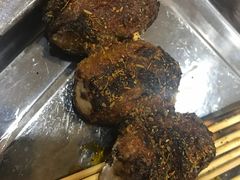 -西北朗益和穆斯林餐厅