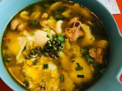 -赵小姐丨新中餐(曲江店)