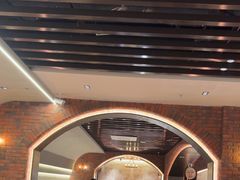 -汉丽斯巴西烤肉自助(市南店)