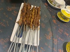 -功夫小龙虾·烧烤·江湖菜(金沙洲店)