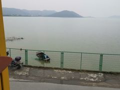 -湖山人家·湖景餐厅·特色农家菜(太湖西山店)