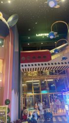 -meland club亲子乐园•派对•研学(昆山万象汇店)