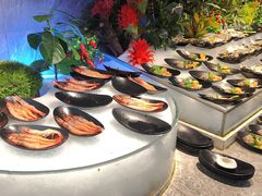 -一方渔歌蒸汽海鲜自助(文化路万达广场店)