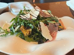 -沈阳君悦酒店·意坊意大利餐厅