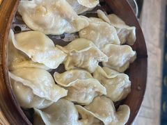 -老仁义·清真菜(太古街店)