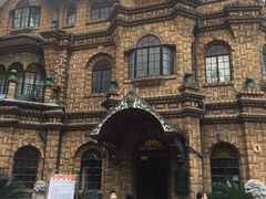 -马勒别墅饭店(静安寺店)