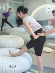 -爱尔乐美孕产瑜伽·普拉提