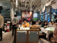 -渔语鱼酸菜鱼新川菜(来福士店)