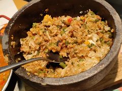 -小小集渔·泰式大排档(太古里香槟店)