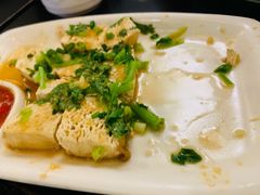 -吉亨面馆(古北1699店)