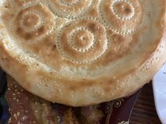 -新疆狼爷烤肉(宋庄店)