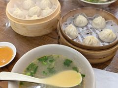 -淮南李记牛肉汤(阳城路店)