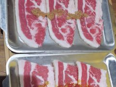 -九田家黑牛烤肉料理(衡百国际店)