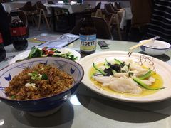 椒麻鱼片-以前的小酒馆(中山广场店)