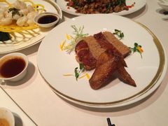 -金轩中餐厅 Jin Xuan(浦东丽思卡尔顿酒店)