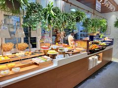 -第六季自助餐厅(北太平庄店)