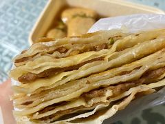 -玉华台饭庄(裕中西里小区店)