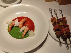 -王品牛排(郑州大卫城店)