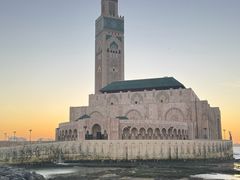 -哈桑二世清真寺