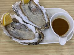 -一蚝一贝海鲜特色餐厅(万象城店)