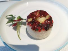 燕窝榴莲八宝饭-逸道(益丰·外滩源店)