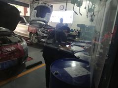 -兔师傅(秦岭路二店)