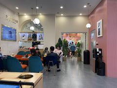-海马体照相馆(上海宝山万达广场店)