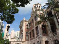 -香港大学