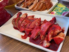 -院落新京菜·烤鸭(地安门店)
