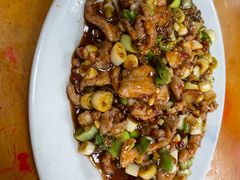 -老丘丘(较场口店)