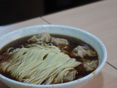 -蒋家桥饺面店(广陵路店)