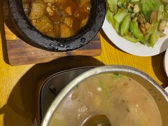 -东就鸭饭店·古早海南菜(友谊南海城店)