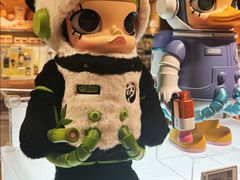 -泡泡玛特POPMART(上海环贸iapm商场店)