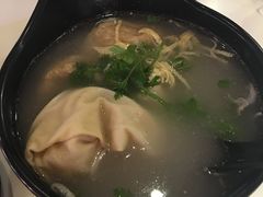-小杨生煎(龙之梦购物中心店)