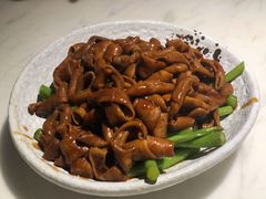 豉油皇鵝腸-岭南真味·匠心粤菜(K11店)