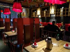 大堂-兔槽江湖菜·重庆璧山兔(水围店)