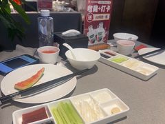 -福海居烤鸭店(鸟巢店)