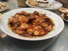 -王记姚家味·地道苏帮菜(凤凰街店)