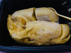 -MUSANG KING猫山王(龙湖杭州滨江天街店)
