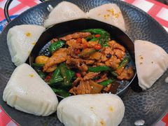 -小匠喜·江西菜(世茂广场店)