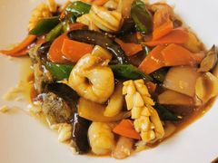 -丁字口海鲜热炒·烧烤大排档