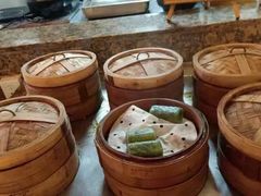 -厦门悦华酒店·绿庭主题自助餐厅