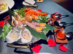 -wann lounge 低温慢煮牛排·清吧