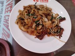 -孖记茶档·热腾茶餐(荔湾领展广场店)