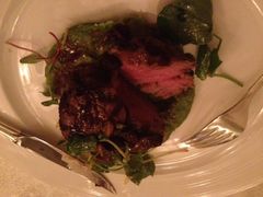 -上海和平饭店-华懋阁 The Cathay Room