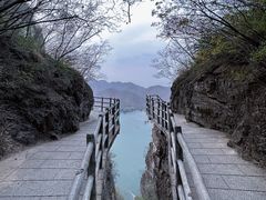 -易水湖景区