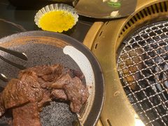 -厚贞日式烤肉(浦东汇智店)